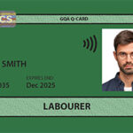Green Card (Level 1)