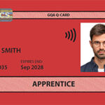 Red Card (Temporary)